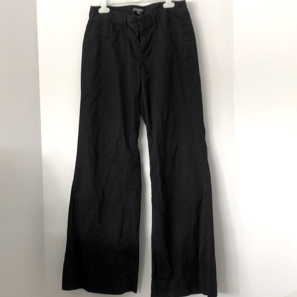 Jacob black strait jeans